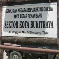 Korban Diduga Memiliki Kelainan Seksual Asfiksia