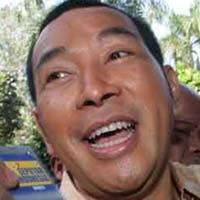 Tommy Soeharto-Kejagung Mediasi