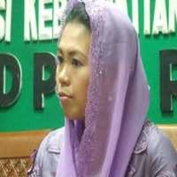 Yenny: Jika Syarat Islah 100% dari Cak Imin, Bukan Mediasi!