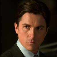 Bintang Batman Aniaya Keluarga