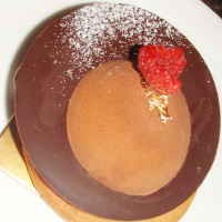 Dibuai Desire dan Kelembutan Tiramisu