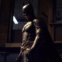 Aksi Ilegal Ksatria Kelelawar di Dunia Maya