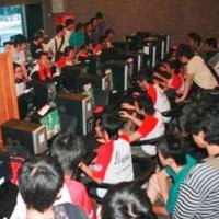 Gamer Indonesia Berebut Posisi Game Master