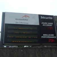 Mittal Seriusi Rencana Bangun Pabrik Baja di Indonesia