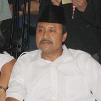 Gus Ipul Anggap Penghitungan Suara Bagai Kena Pinalti