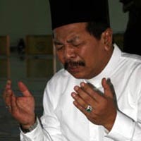 Soekarwo Unggul, Puskaptis Pastikan Pilgub Jatim Cukup 1 Putaran