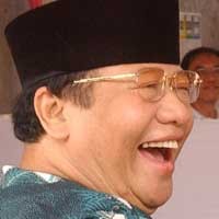 Jago Partai Golkar Disukai Narapidana