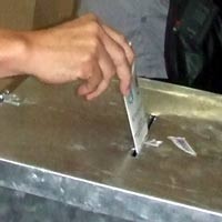 880 Tahanan LP Jember Ikut Nyoblos