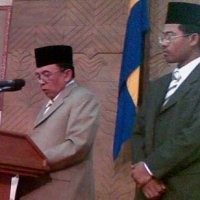Hadi: Kami Tak Akan Kampanye di Ruangan Terbuka
