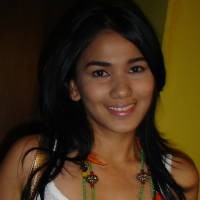 Nova Eliza Pecinta Tank Top