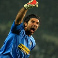 Buffon: Milan Favorit