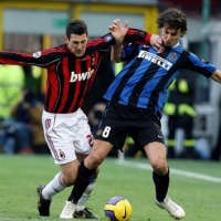 Milan Tak Lebih Baik dari Inter