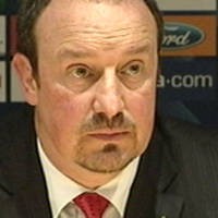 Rafa Tak Sabar Menanti Para Juara