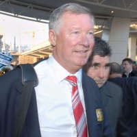 Fergie Pede MU Double Winners Lagi