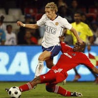 Liverpool & Arsenal Imbang, MU Menang Tipis