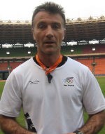 Selandia Baru Tak Pasang Target