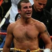Calzaghe Cedera, Duel Ditunda