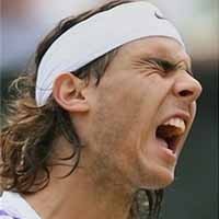 Agustus, Nadal Nomor Satu Dunia