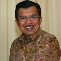 Imam Besar Arab Saudi Kunjungi Rumah JK