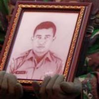 Kodam VII Wirabuana: Koptu Mustajab Tewas Akibat Dicekik