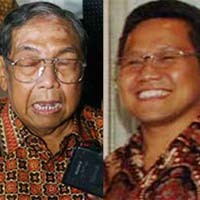 Aris: Wacana Islah Telah Muncul Sejak Cak Imin Diminta Mundur