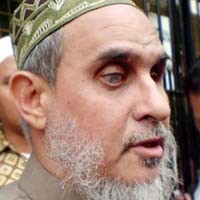 Husein Al Habsyi: Semua Bayi Lahir Merah kecuali SBY