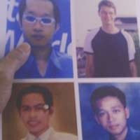 Hasil Tes DNA 4 Korban Ryan Dibawa ke Jakarta