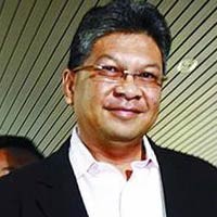 PDP: Laksamana Tersandera Keputusan Kejagung