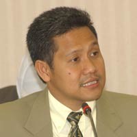 PKB Muhaimin Serahkan Putusan Depkum HAM ke KPU