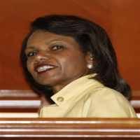 Rice: AS akan Terus Bicara Mengenai Anwar Ibrahim