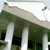 Ramses Tewas dengan Kepala Pecah