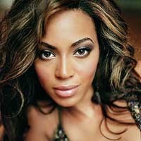 Beyonce Kolaborasikan Fesyen dan Musik 