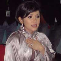 Kristina: Al Amin Kebanyakan Teori