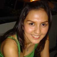 Donna Agnesia Sedih Diprotes Anak