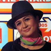 Ria Irawan Ingin Buka Biro Jodoh