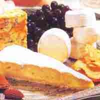 Kiat Menyajikan & Menyimpan Keju