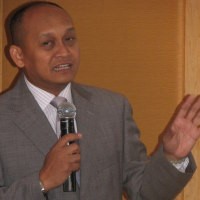 IBM Tegaskan Fokus Pada Pemerintahan