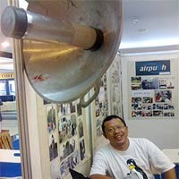 TI Khas Indonesia Bikin Kagum Dunia Internasional