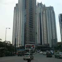 Sewa Perkantoran Turun 16%