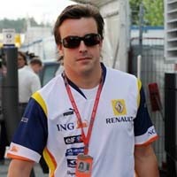 Alonso Dikerjai Penjahat Cyber 