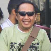 Datang Bawa Pohon Apa Saja, Pulang Bawa Aren