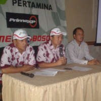 Subhan Incar 10 Besar di Reli Finlandia