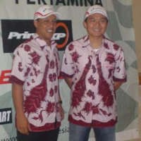 Subhan Bidik WRC Lewat Pirelli Star Challenge