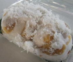 Putu Yang Tak Lagi Bambu