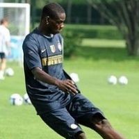 Balotelli: Mourinho Beda