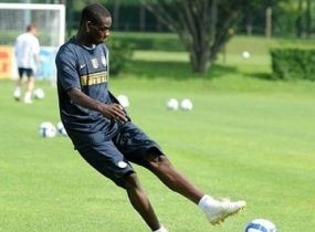 Balotelli: Mourinho Beda