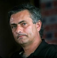 Mourinho Diprotes Interisti