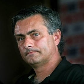 Mourinho Diprotes Interisti