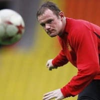 Salahkan Fergie Jika Rooney Tak Subur