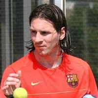 FIFA: Biarkan Pemain ke Olimpiade